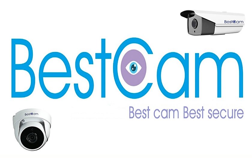 กล้องวงจรปิด BestCam CCTV คือคำตอบของความปลอดภัย