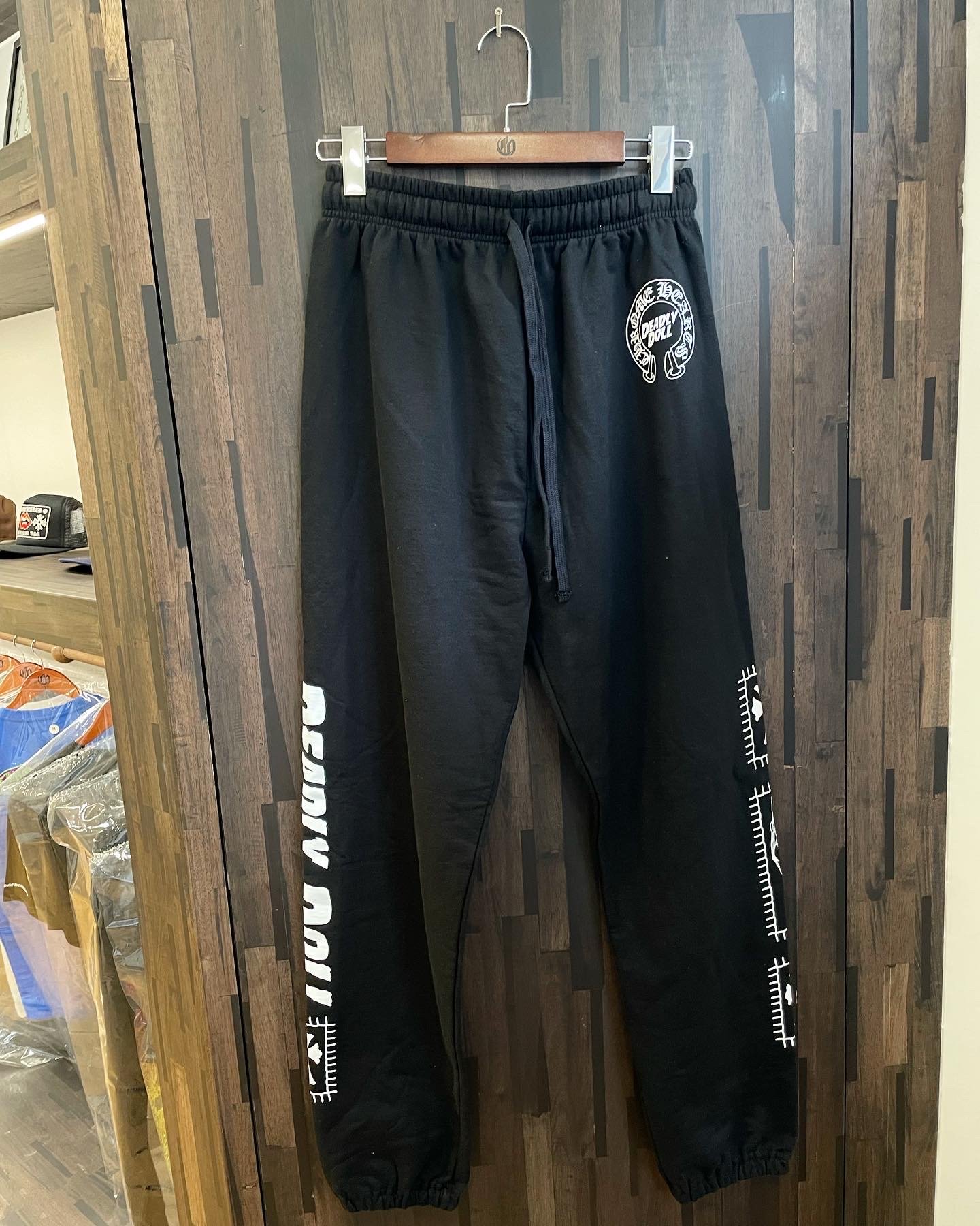 Chrome Hearts - ch-resell-store