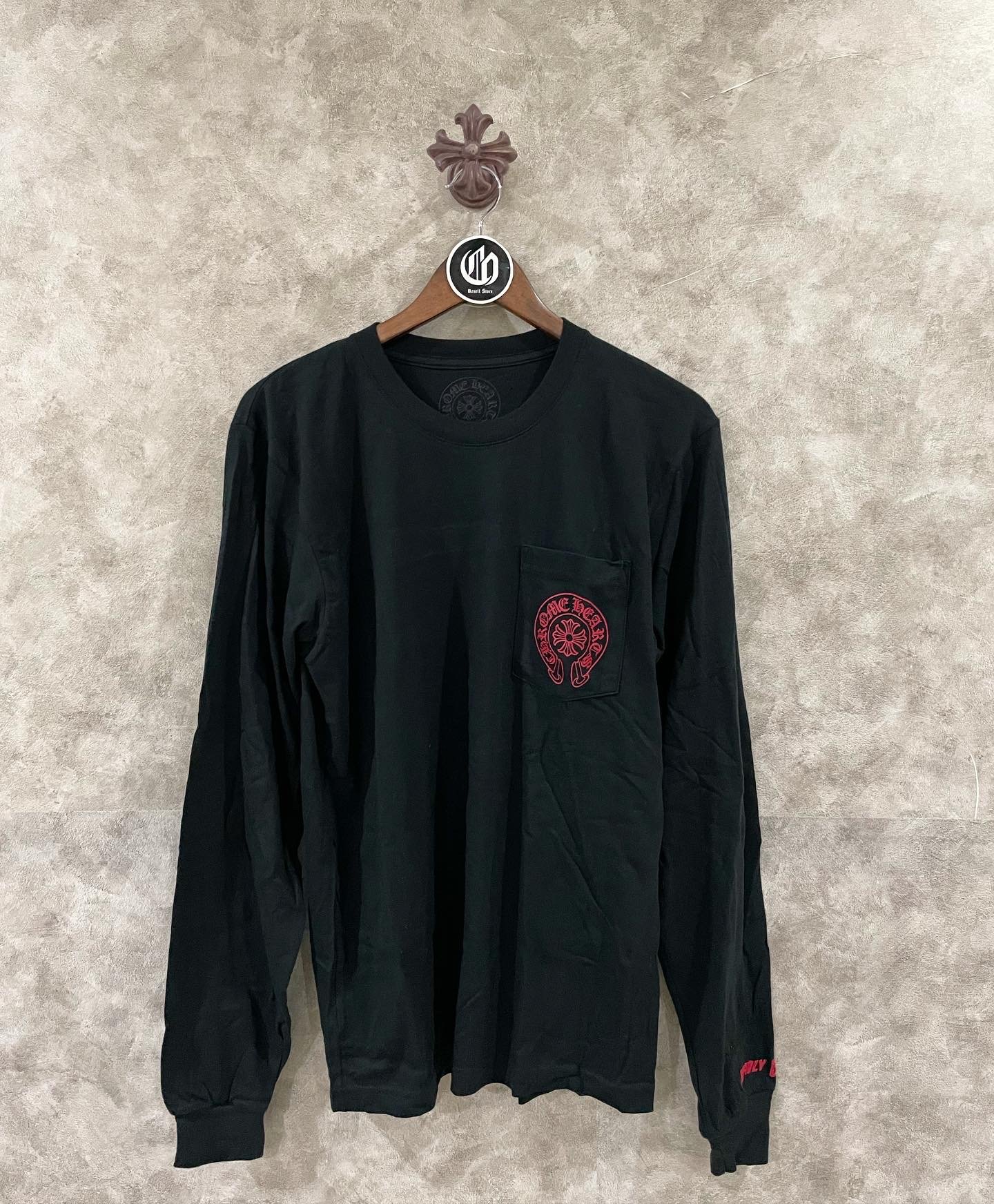 Chrome Hearts - ch-resell-store