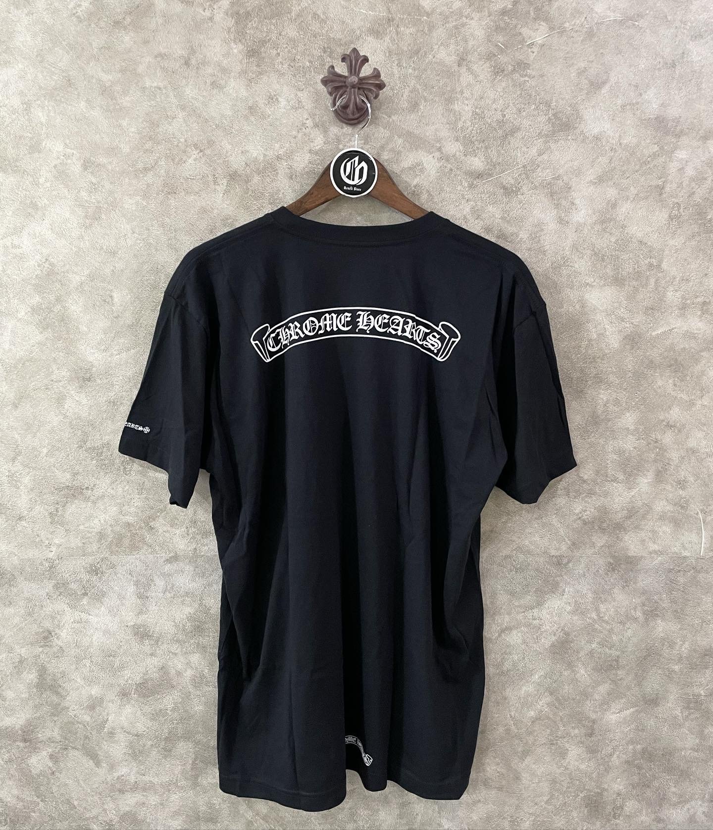 Chrome Hearts - ch-resell-store
