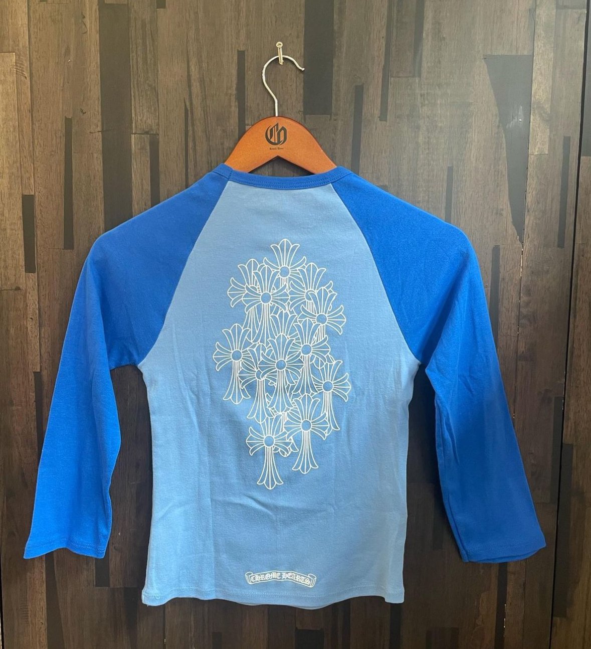 Chrome Hearts - ch-resell-store