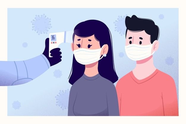 อาการไข้ เกิดจากอะไร