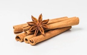 สมุนไพรแก้เจ็บคอ อบเชย (Cinnamon)