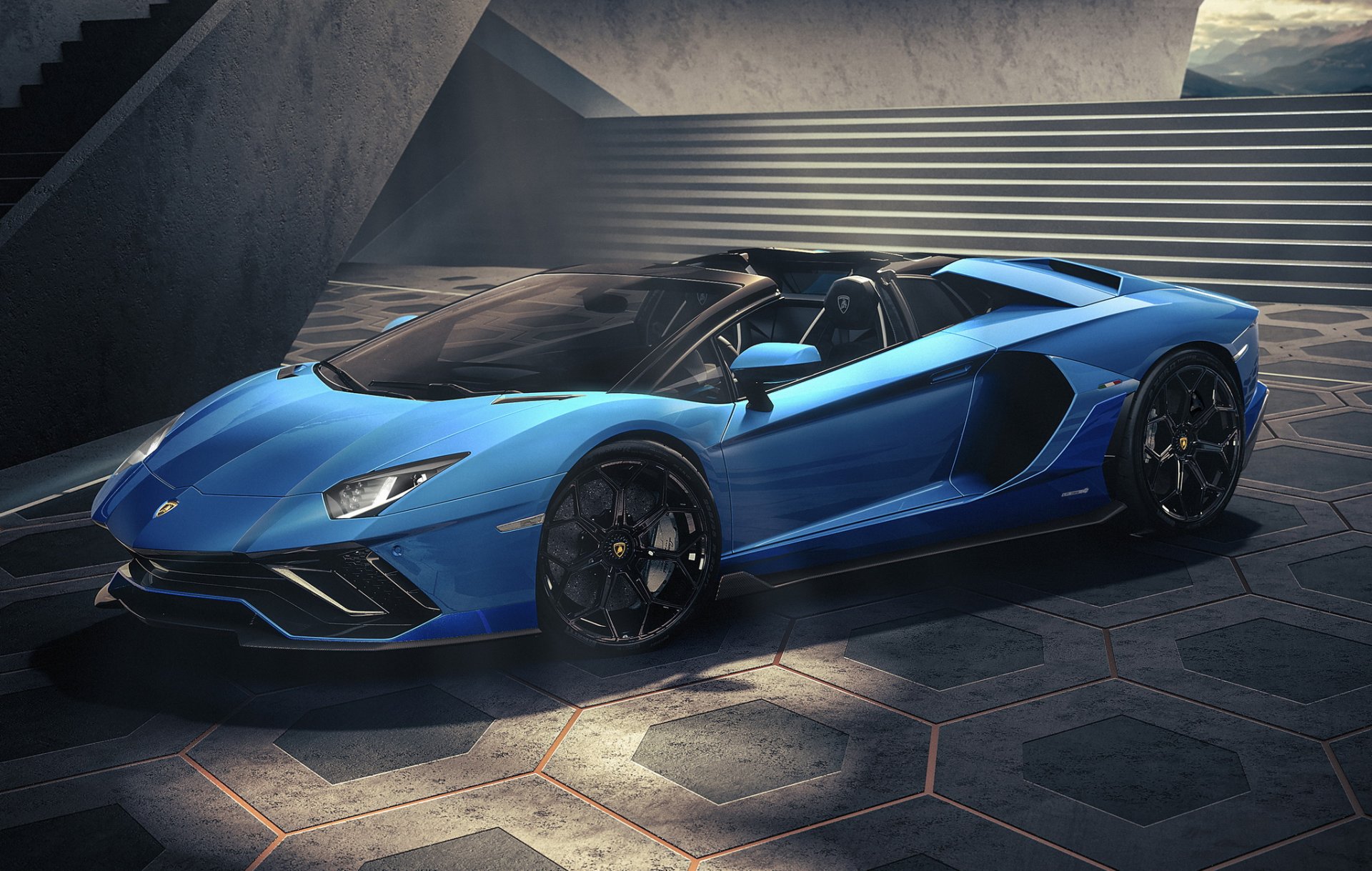 ได้เวลาจากลา... Aventador รุ่นสุดท้าย LP780-4 Ultimae ปิดฉากตำนานเครื่อง V12 N/A เพียวๆ 