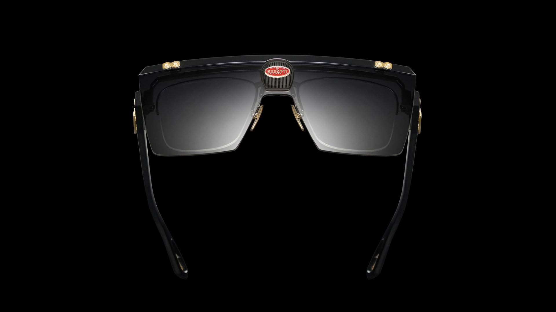 Bugatti ร่วมกับดีไซเนอร์ Larry Sands เปิดตัวแว่นตาสุดหรูคอลเลกชั่นที่ 2