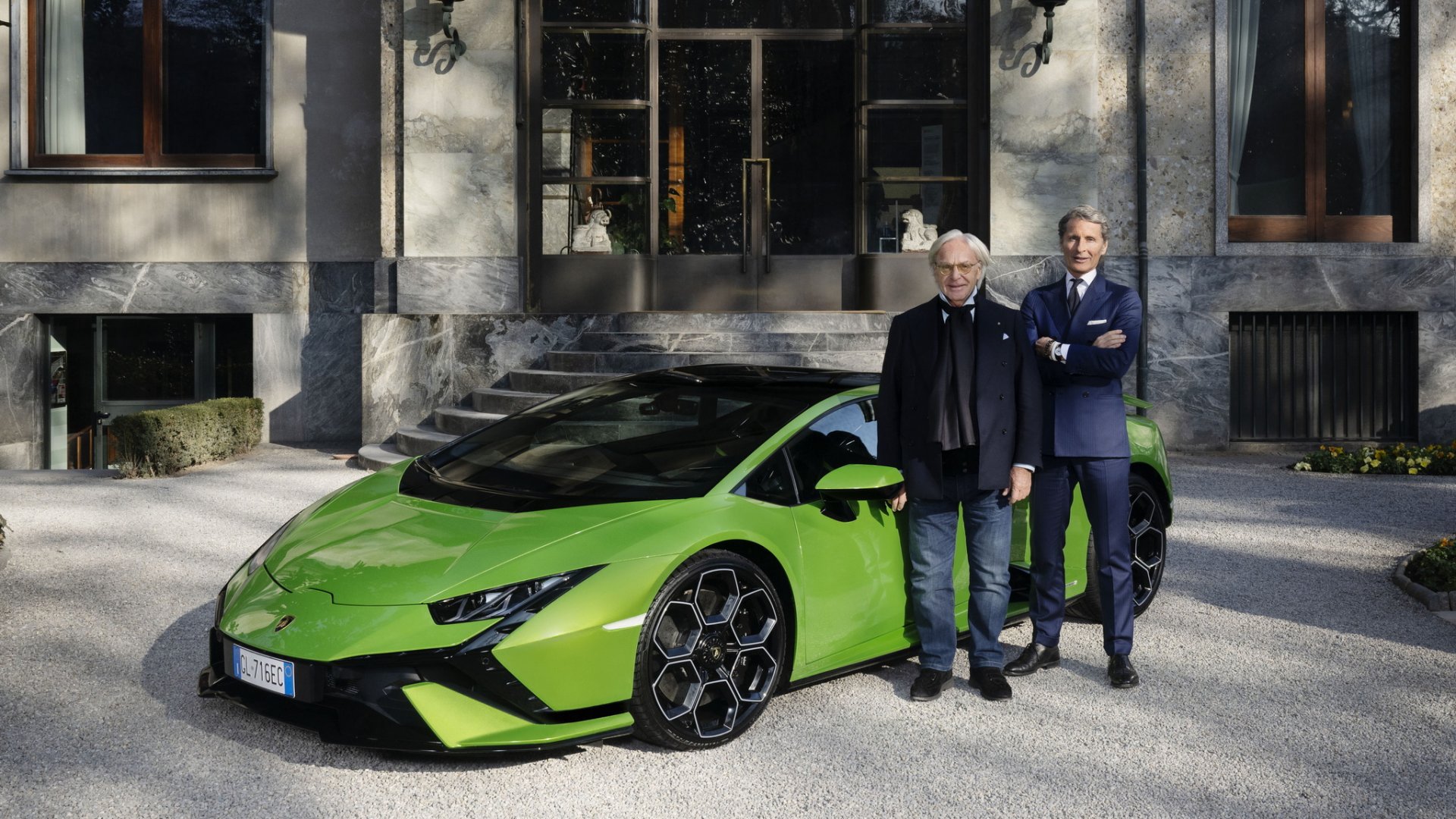 Lamborghini และ Tod’s แบรนด์เครื่องหนังระดับหรูจากอิตาลี ประกาศความร่วมมืออย่างเป็นทางการ