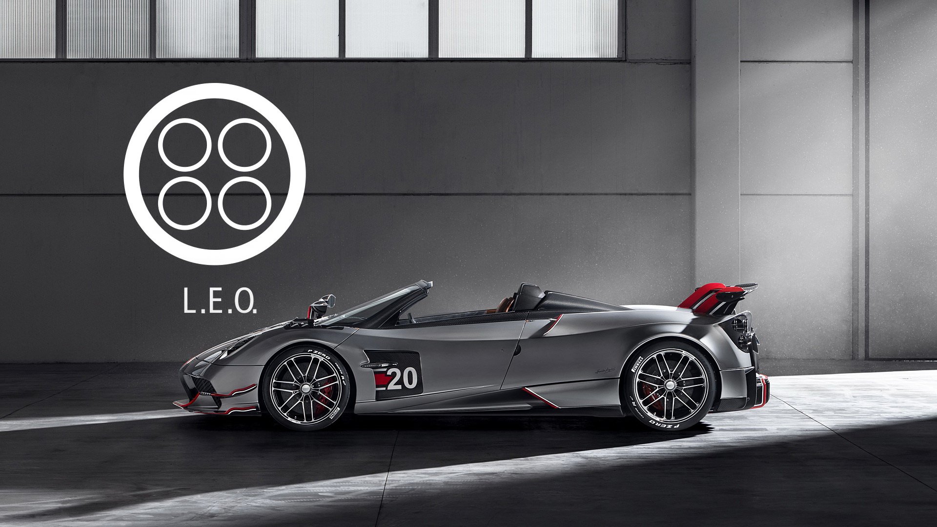 ล้ำยุค!! Pagani เปิดตัวแพลตฟอร์ม L.E.O วินิจฉัยตัวรถ ตรวจเช็คการบำรุงรักษา ง่ายๆ ผ่านสมาร์ทโฟนของคุณ 