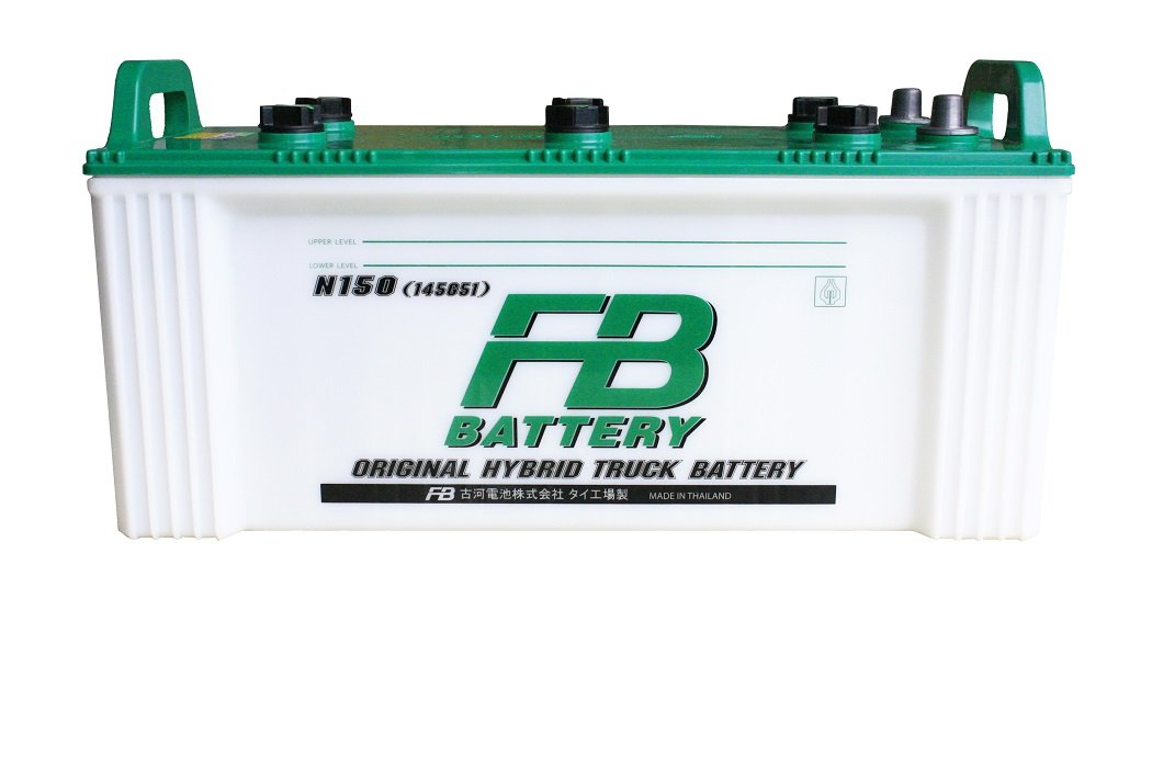 Battery FB Premium Hybrid N150 (Hybrid Type) 12V 150Ah