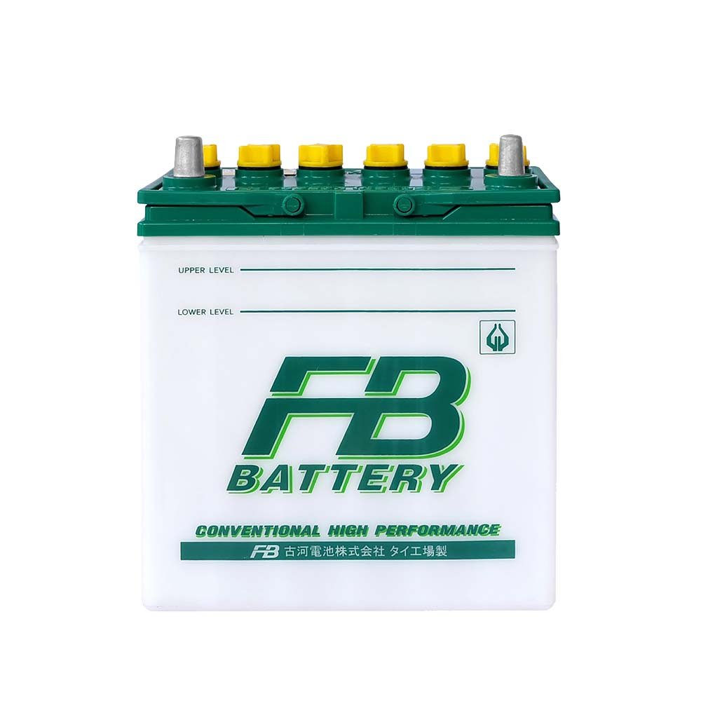 Battery FB NS40Z (Conventional Type) 12V 35Ah