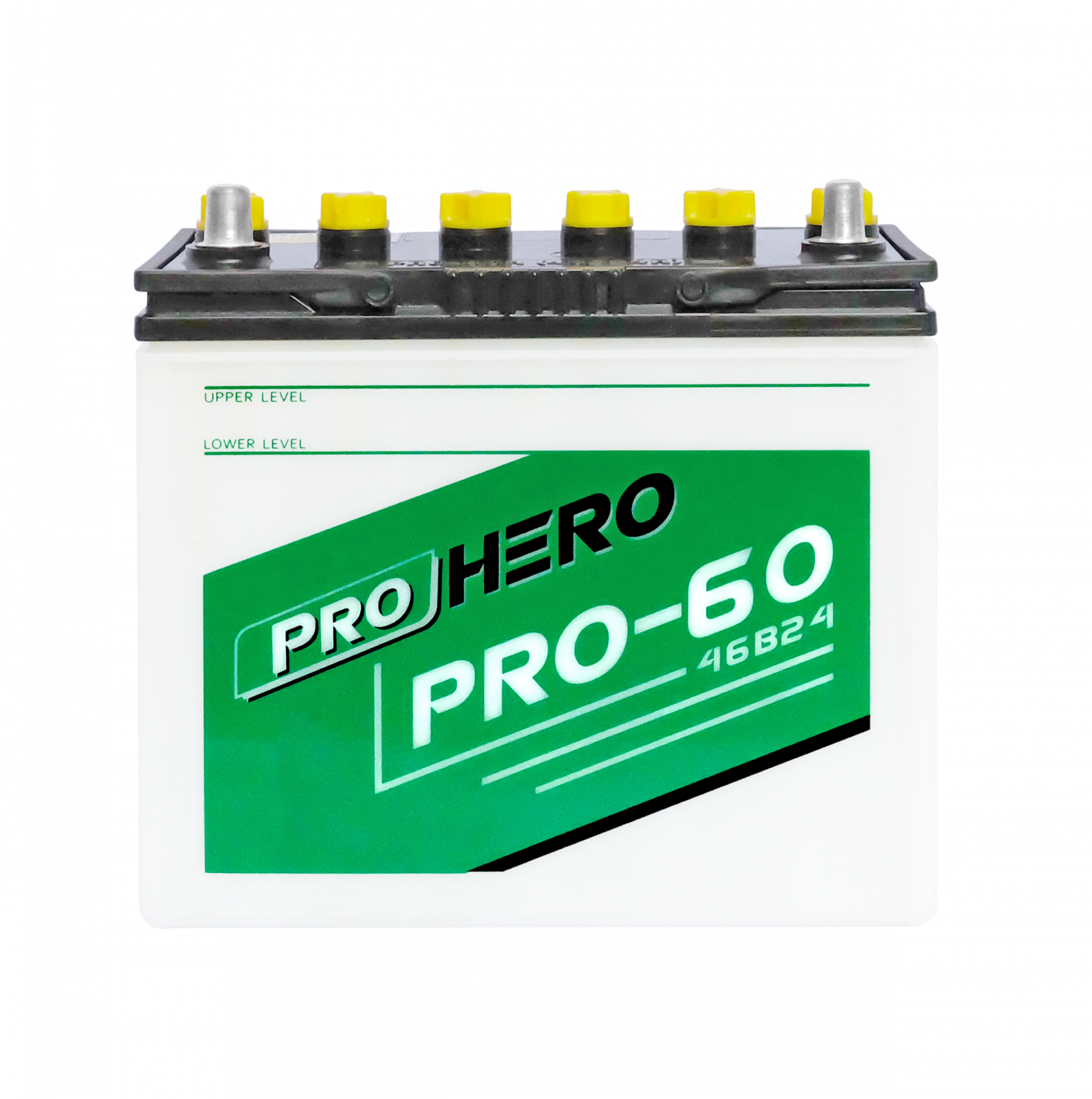 Battery FB Pro-60L (Conventional Type) 12V 45Ah