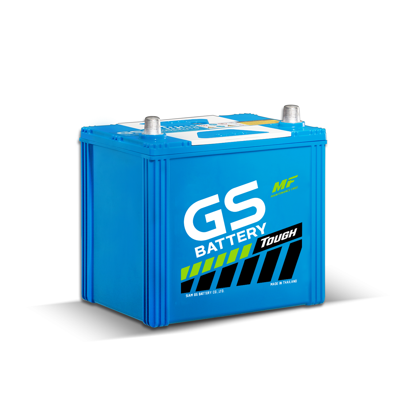 Battery GS MFX-70L (Maintenance Free Type) 12V 65Ah