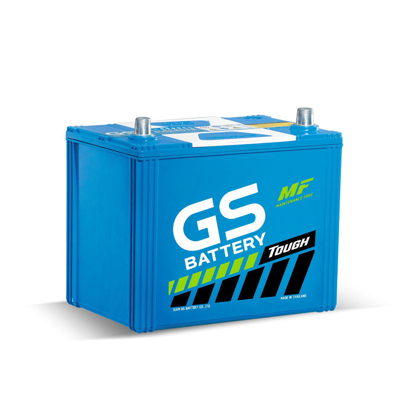 Battery GS MFX-90L (Maintenance Free Type) 12V 80Ah