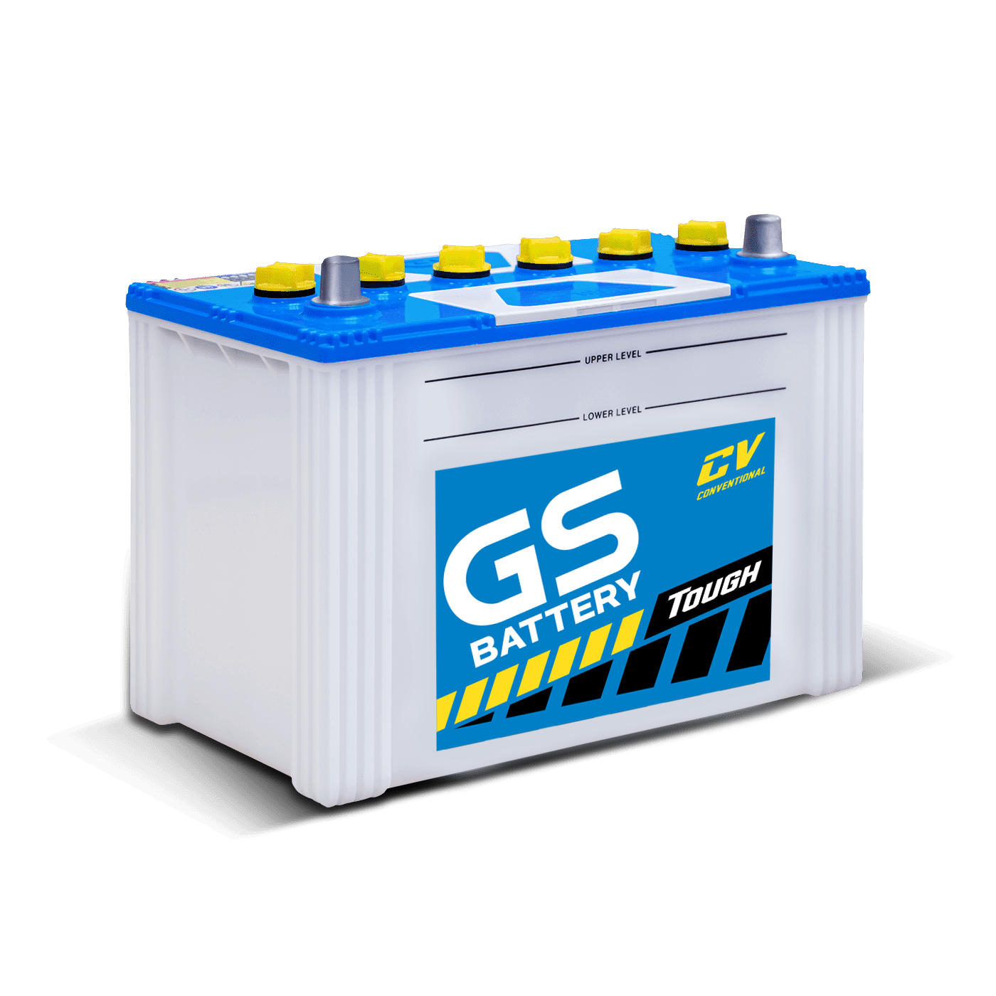 Battery GS N50Z (Conventional Type) 12V 60Ah