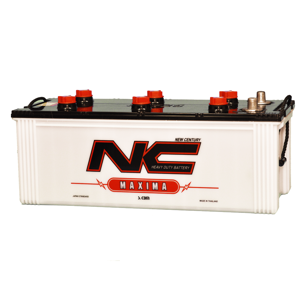 Battery NC 6BF25 (Conventional Type) 12V 135Ah