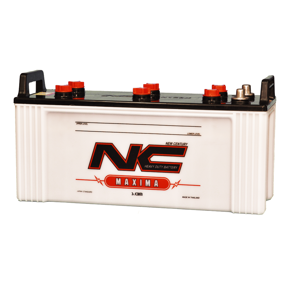 Battery NC N120K (Conventional Type) 12V 110Ah