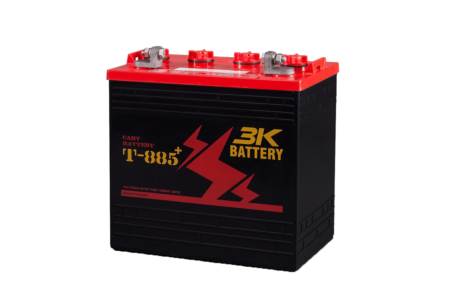 Battery Deep Cycle 3K T-885 8V 170Ah