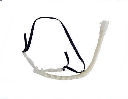 Nasal cannula-High flow