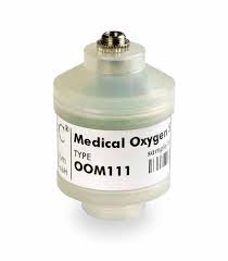 OOM111 for oxygen analyzer