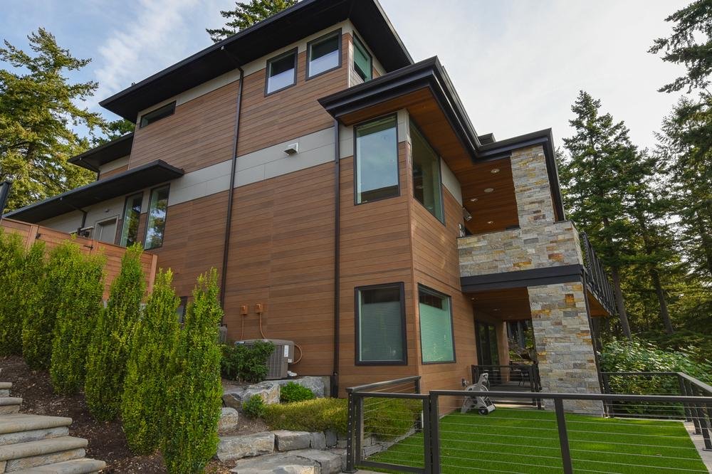 เติมชีวิตชีวาให้บ้านด้วยแผ่นผนังสําเร็จรูป ลายธรรมชาติที่เหมาะกับคุณ เติมชีวิตชีวาให้บ้านด้วยแผ่นผนังสําเร็จรูป ลายธรรมชาติที่เหมาะกับคุณ