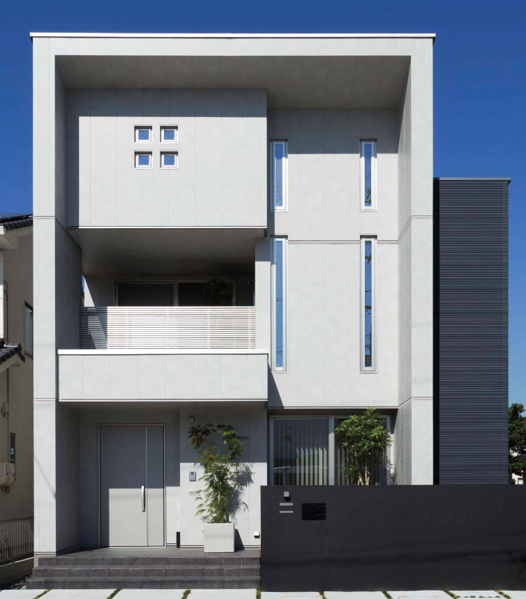 การเลือก แผ่นผนังภายนอก การเลือก แผ่นผนังภายนอก