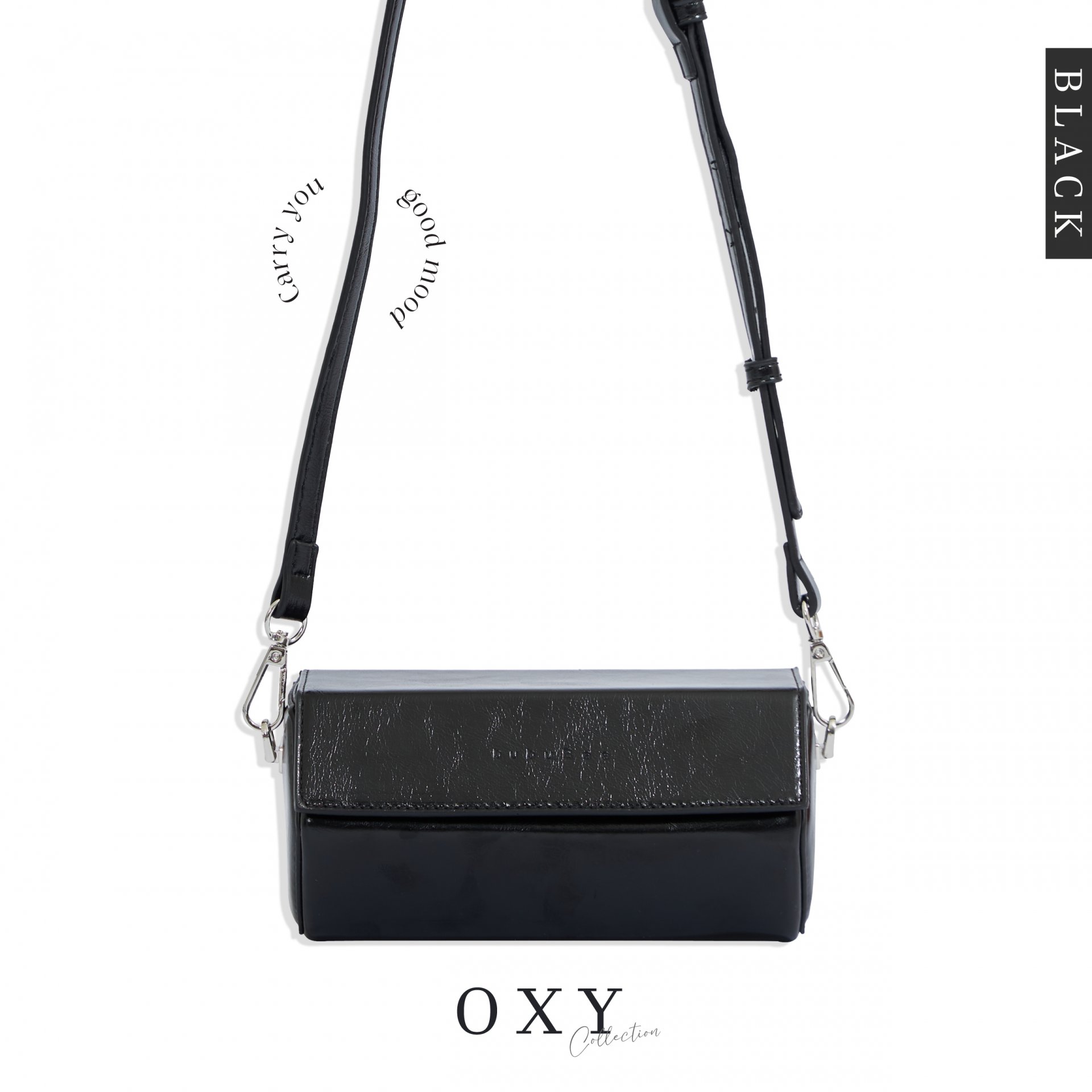 Oxy-Black