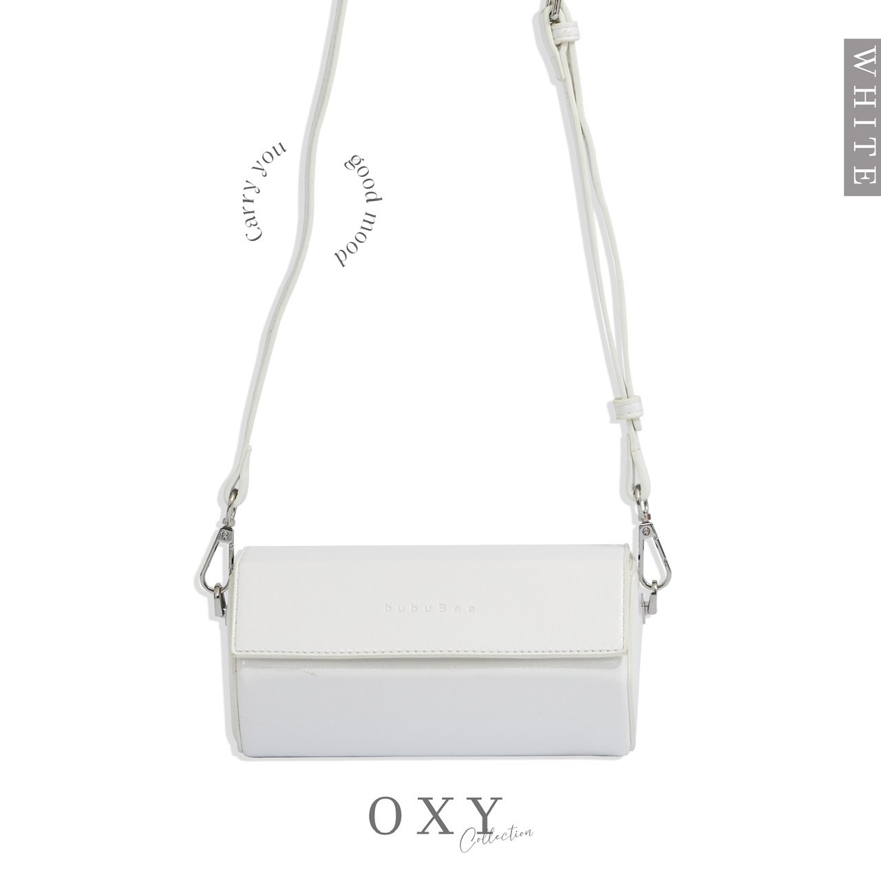 Oxy-White