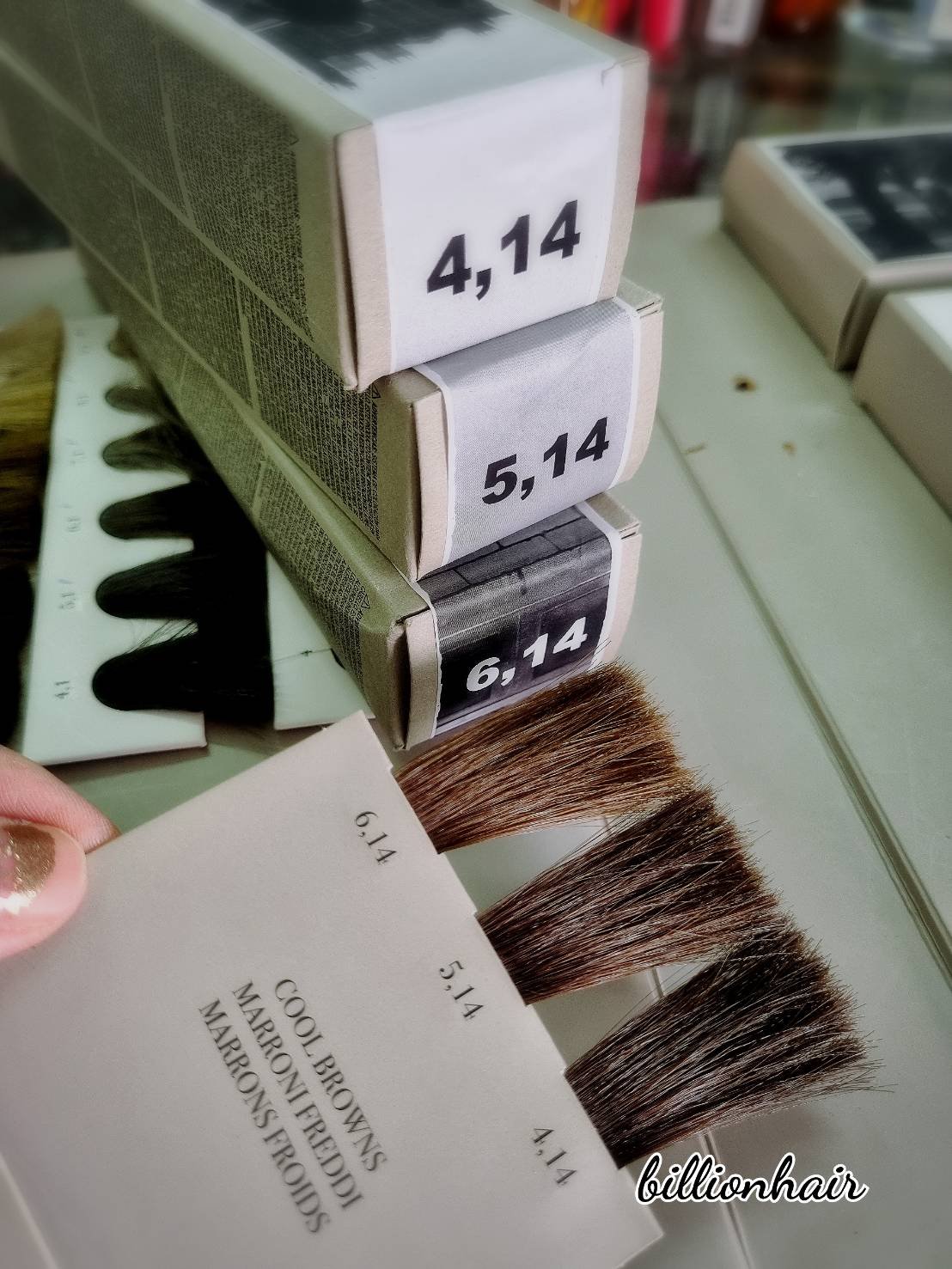 Davines Mask with Vibrachrom hair color conditioning creme 100ml พร้อม ...