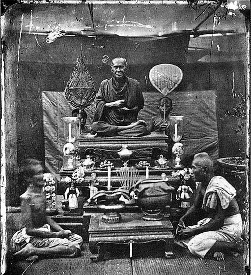 Somdej Toh Biography Somdej Toh Biography