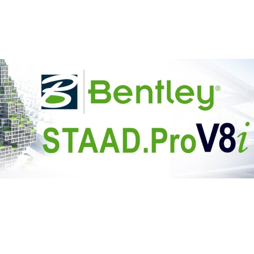 การวิเคราะห์และออกแบบโครงสร้างด้วยโปรแกรม STAAD. Pro - Advanced