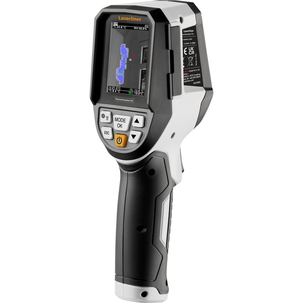 ThermoVisualizer Pro