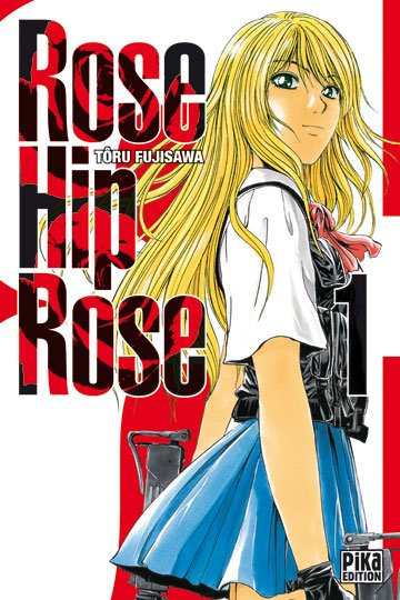 Rose Hip Rose 1-4 (จบ) PDF