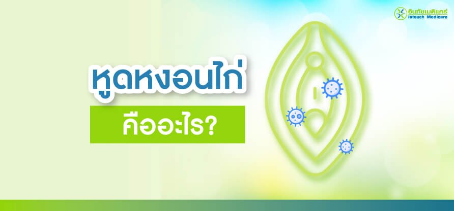 what-is-condyloma-accuminata หูดหงอนไก่คืออะไร