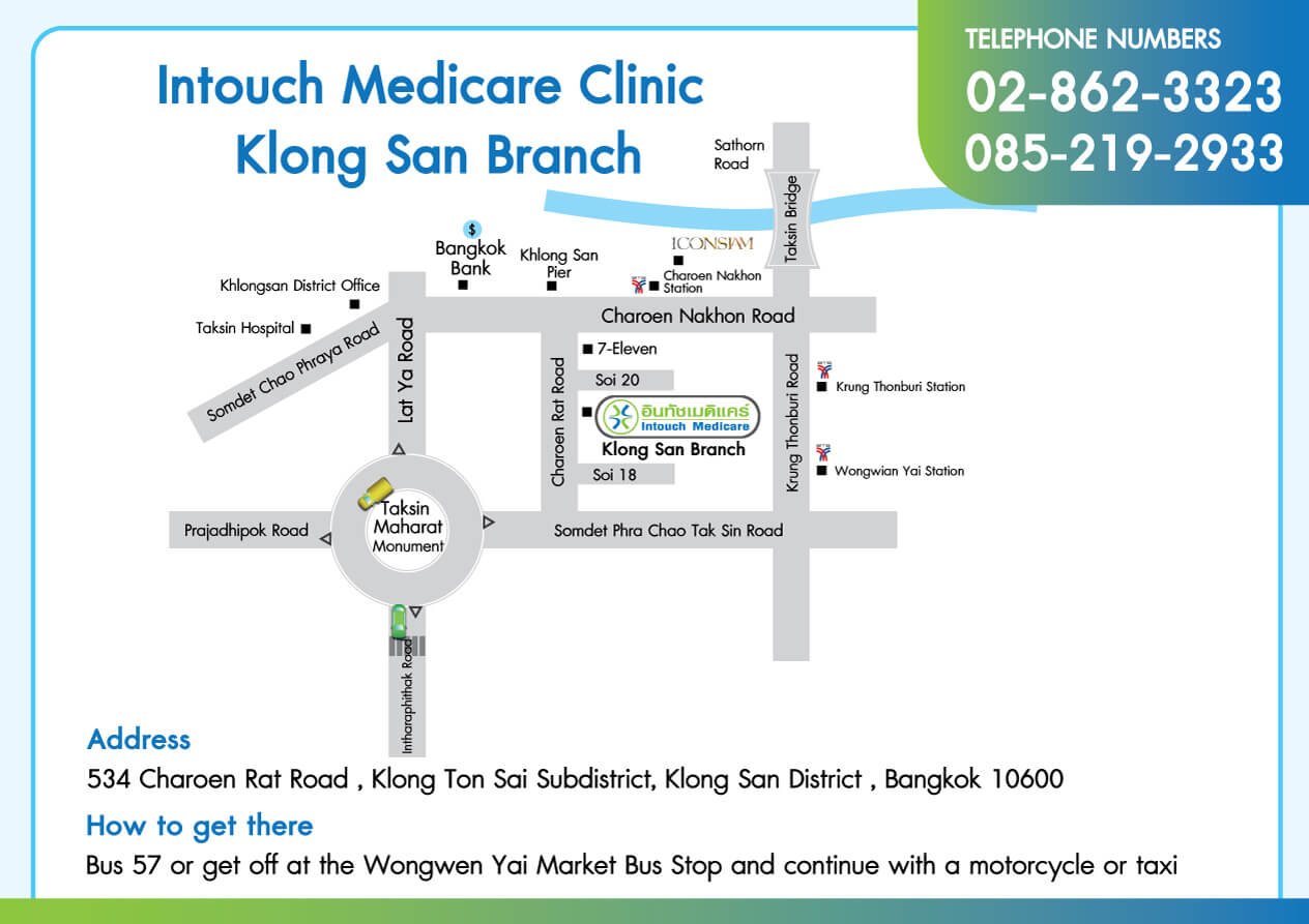 map intouchmedicare klongsan