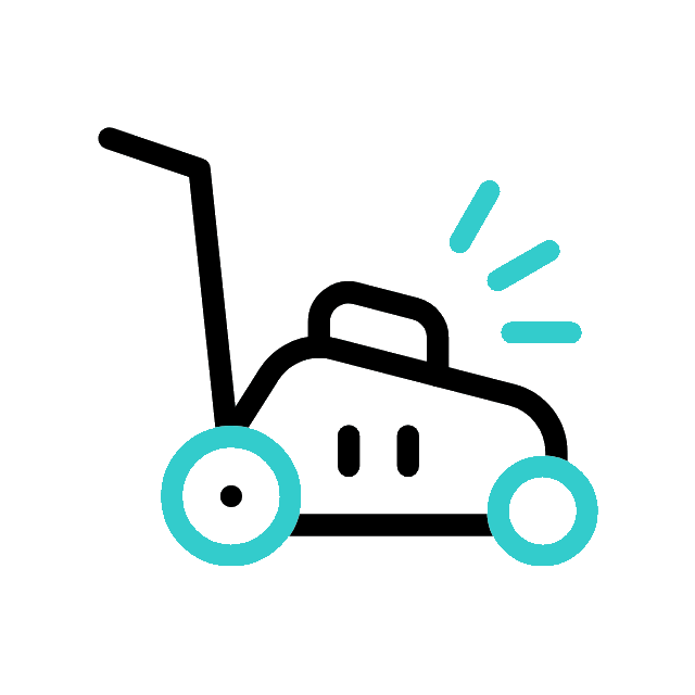 lawn-mower