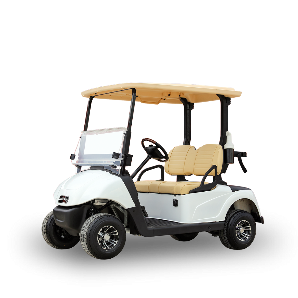 Golf Fleet 2