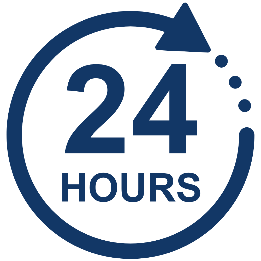 24hours