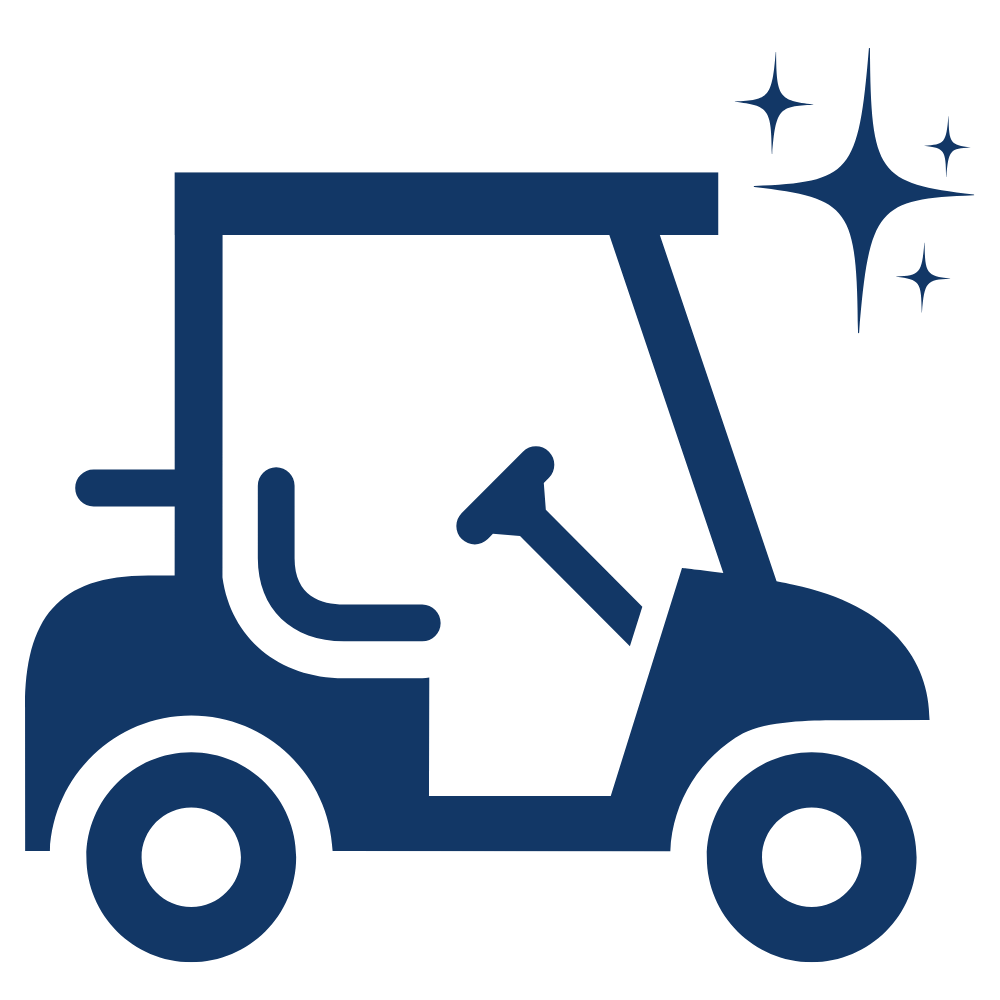 Golf Cart