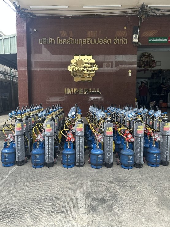 ผู้ผลิตชุดเชื่อมสนามอย่างเป็นทางการ ผู้ผลิตชุดเชื่อมสนามอย่างเป็นทางการ