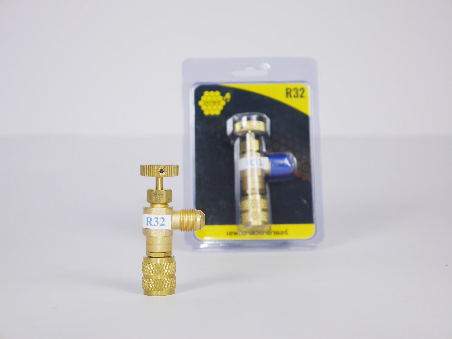 safety valve R32 - chokerattanakulltd