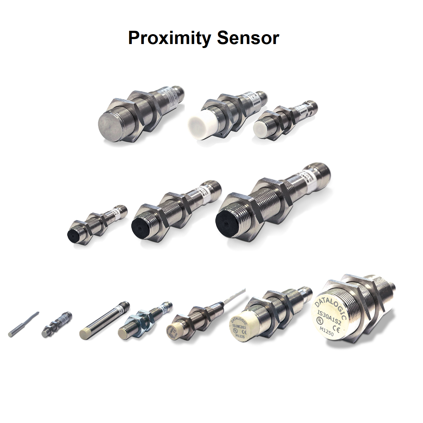 Proximity Sensor sensorhaus