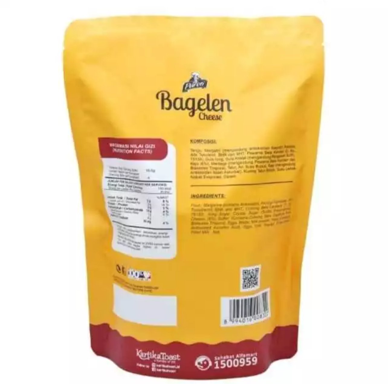 Balgen Roti Paroti Roti Bagelen