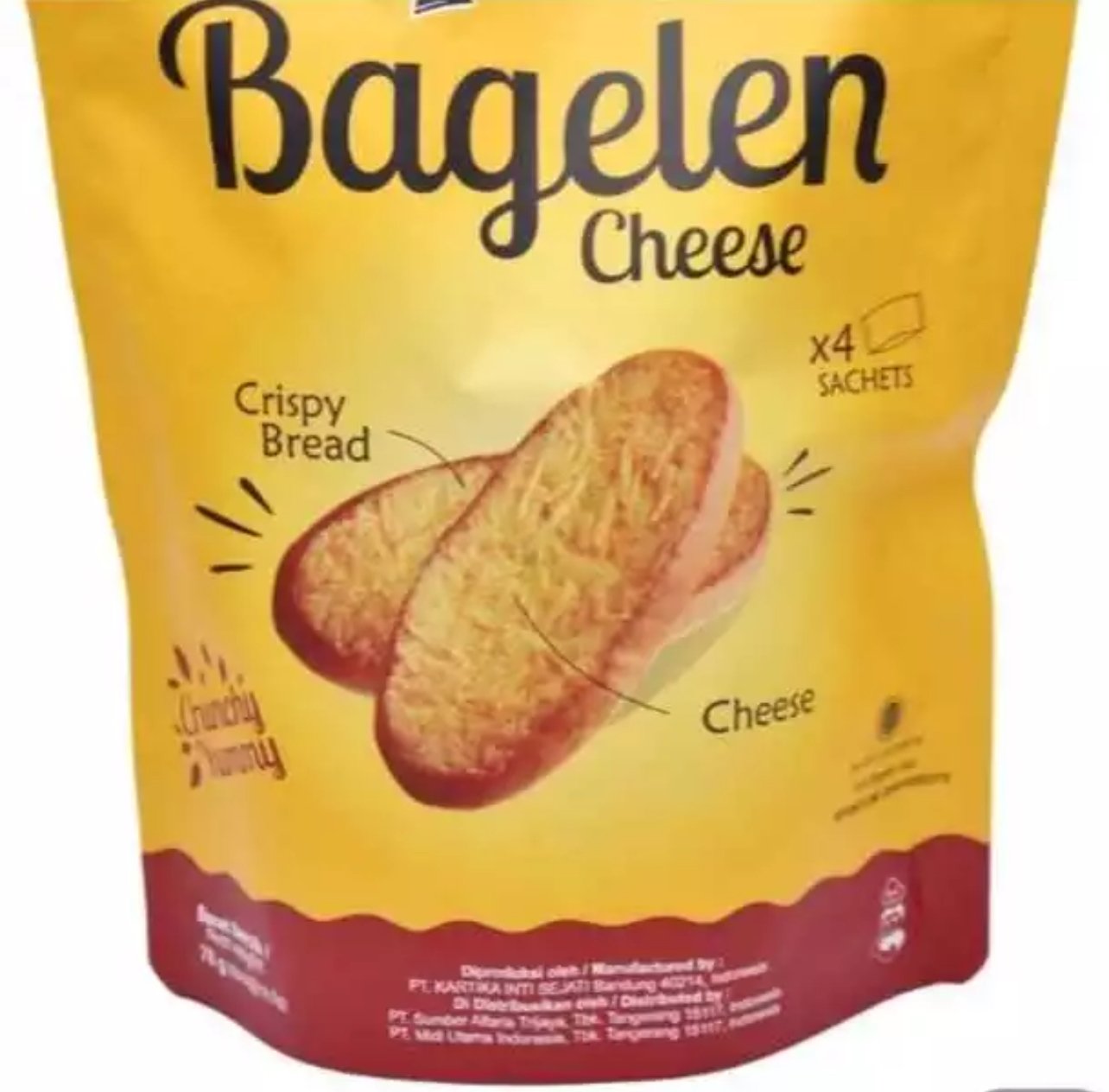 Balgen Roti Paroti Roti Bagelen