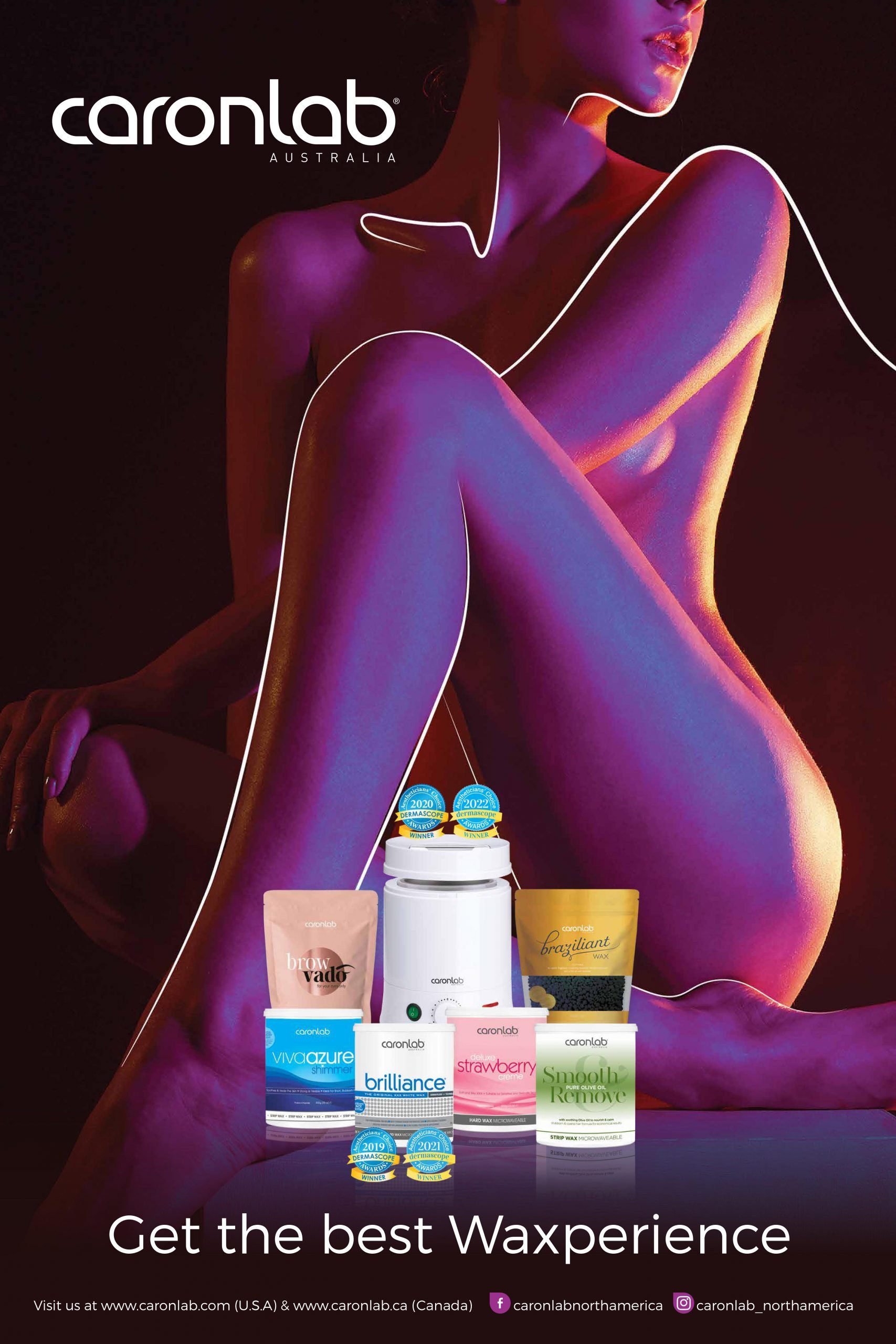 เหตุผลที่ควรมีบริการแว๊กซ์ที่ร้านทำเล็บของคุณ เหตุผลที่ควรมีบริการแว๊กซ์ที่ร้านทำเล็บของคุณ