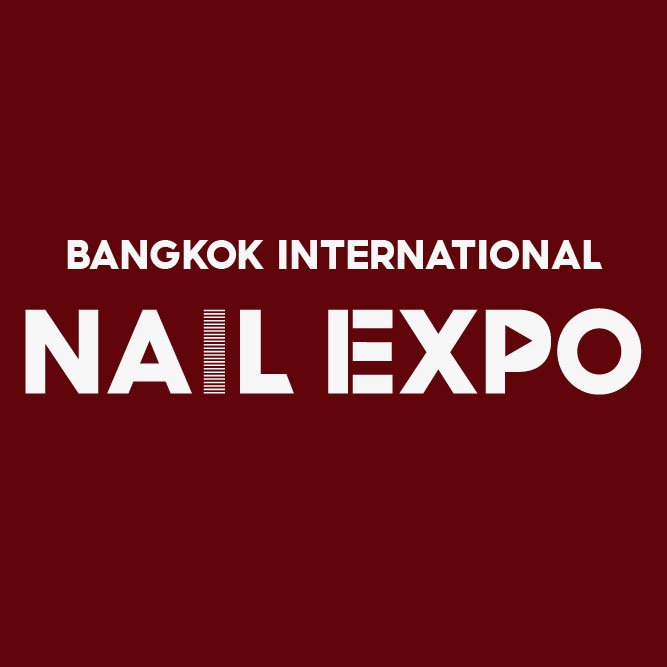 Bangkok International Nail Expo 2023