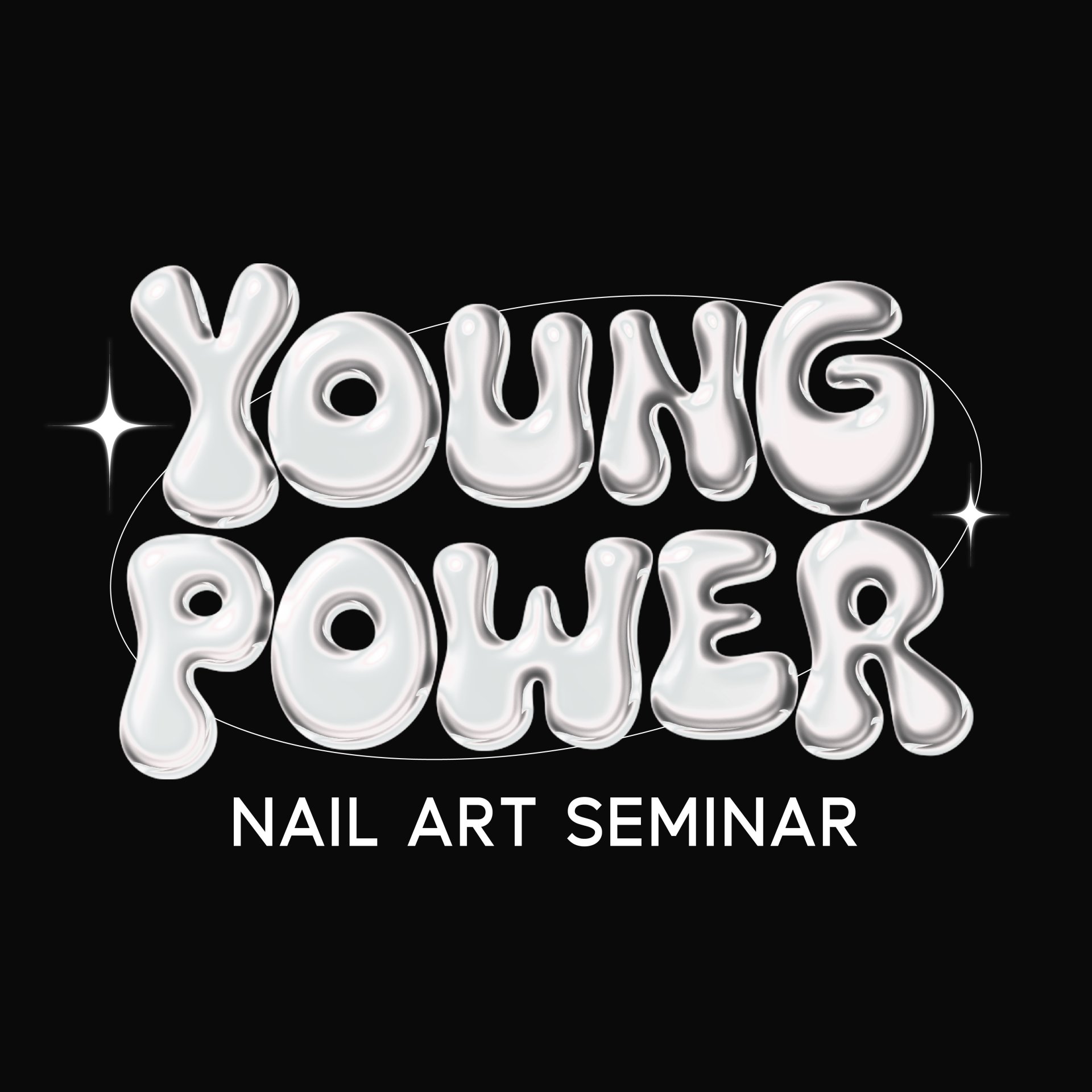 Young Power Nail Art Seminar Young Power Nail Art Seminar