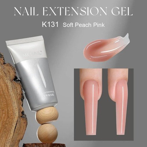 K131 TYPER OD Nail Extension