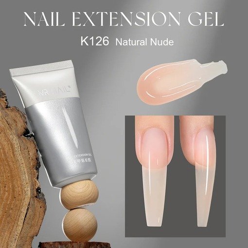 K126 TYPER OD Nail Extension