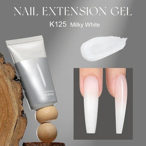 K125 TYPER OD Nail Extension Gel