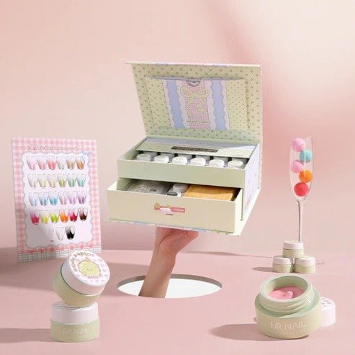 Collection Durian  7+1   24 Colors