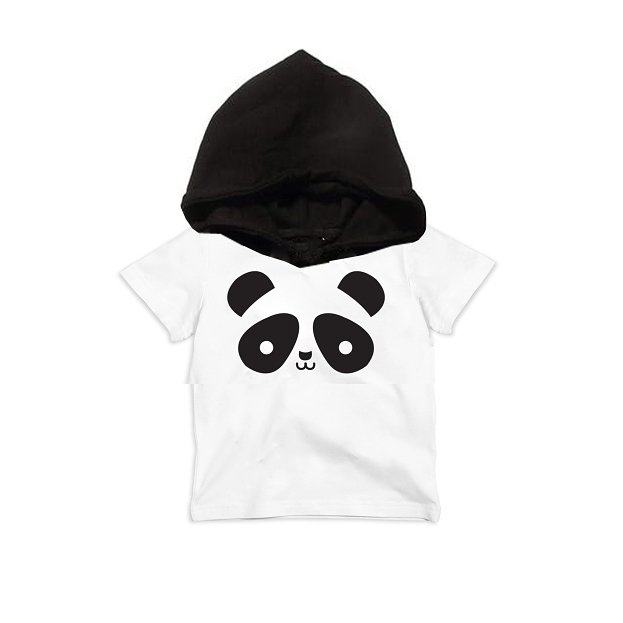 มาใหม่ ~ panda hood 
